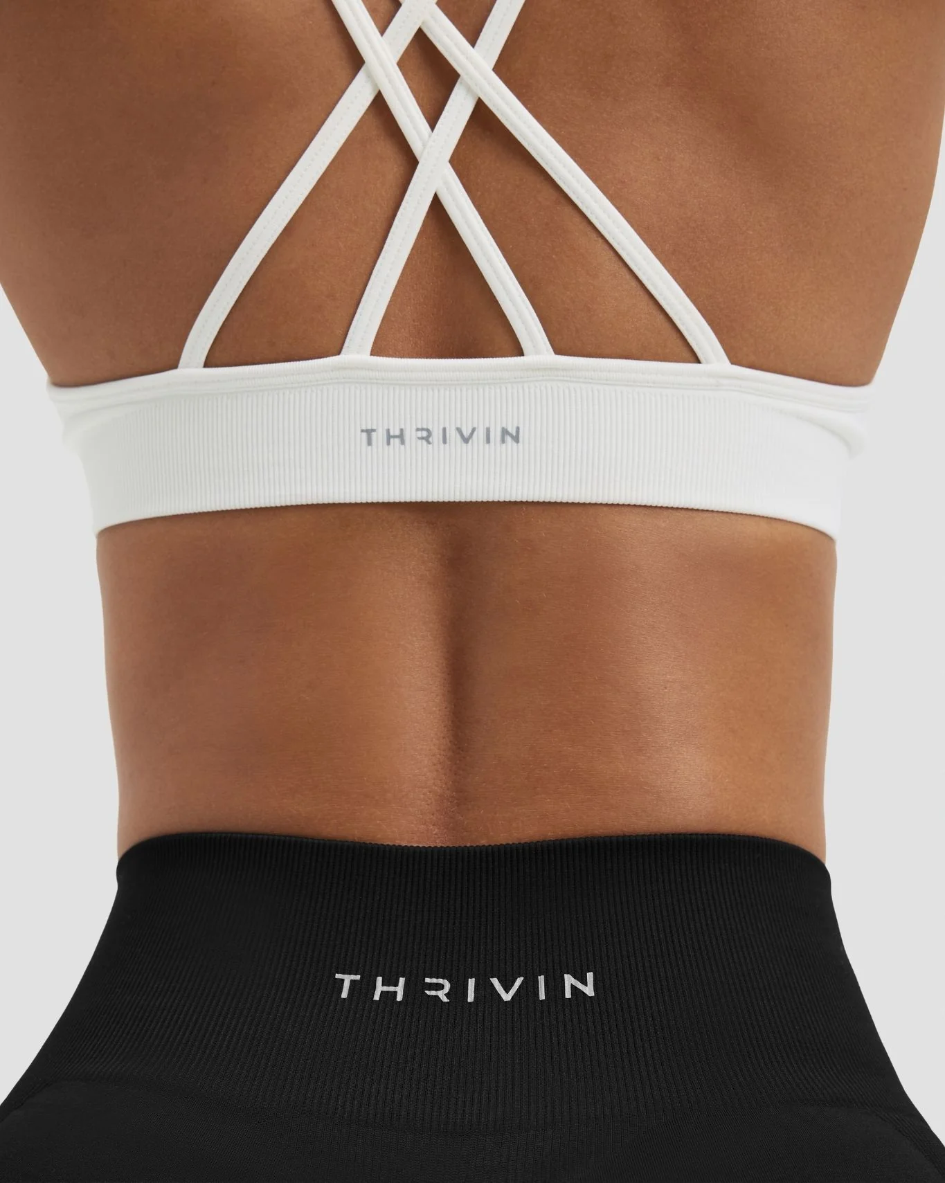 Elevate™ Sculpting High Waist Scrunch Flare | Night Black