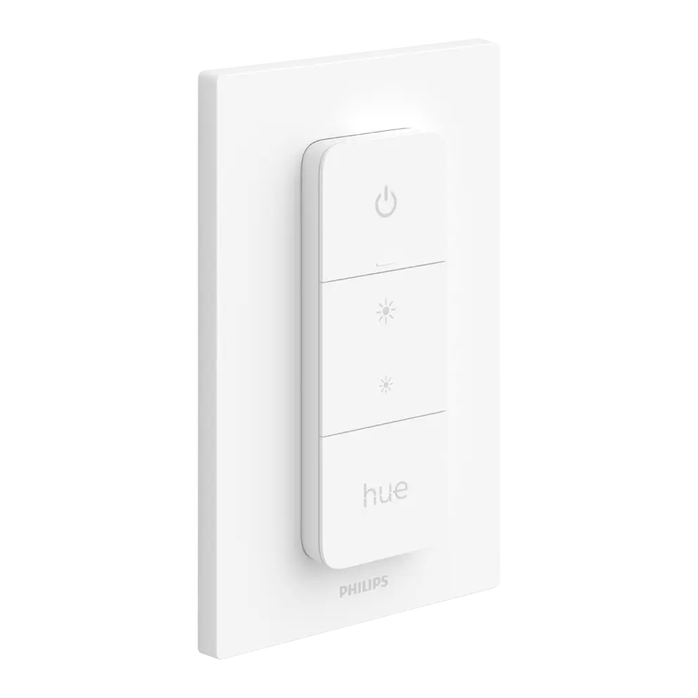 DimmerSwitch Hue