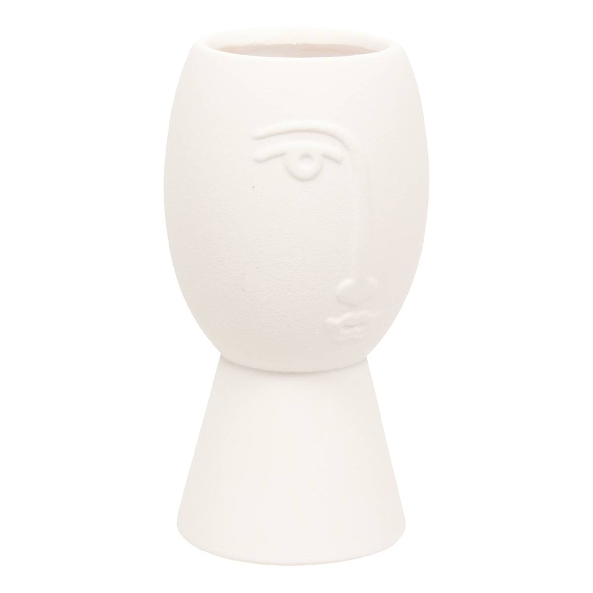 Vase "Pam" H.19.8 cm