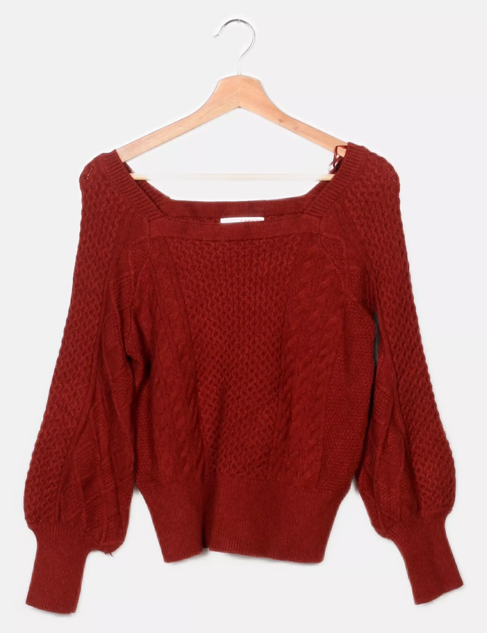 Camaïeu jumper Knitted