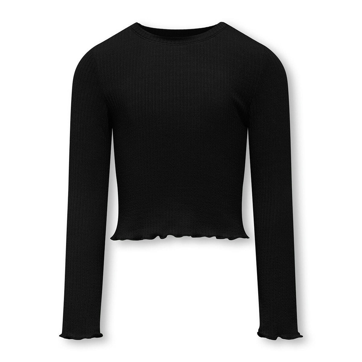 T-shirt manches longues