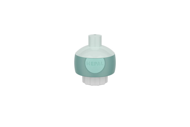 Dop drinkfles pop-up Campus - Cool mint