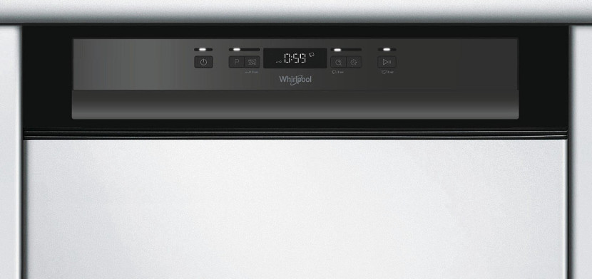 Zmywarka Whirlpool WBC3C26B