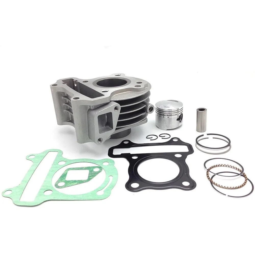 Hert Keeway Agora 50/Kymco Agility cylinder