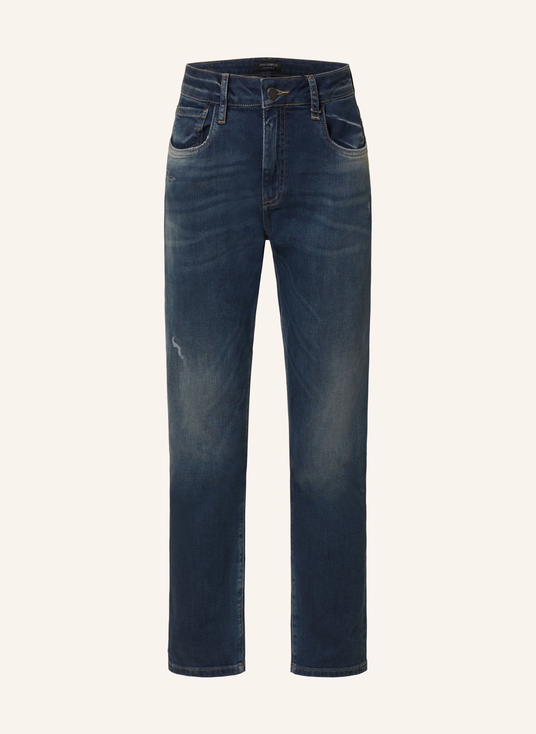 ELIAS RUMELIS Boyfriend Jeans LANI