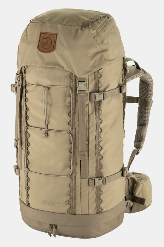 Fjällräven Singi 48L Rugzak