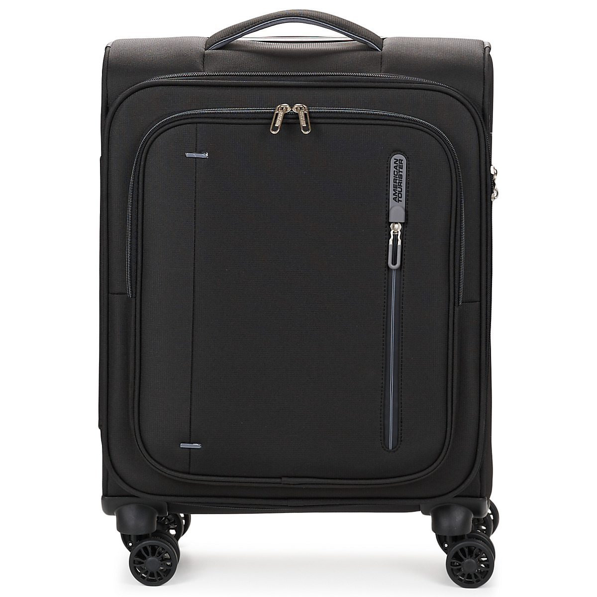 American Tourister - CLOUDRIDER SPINNER 55/20 TSA - Black