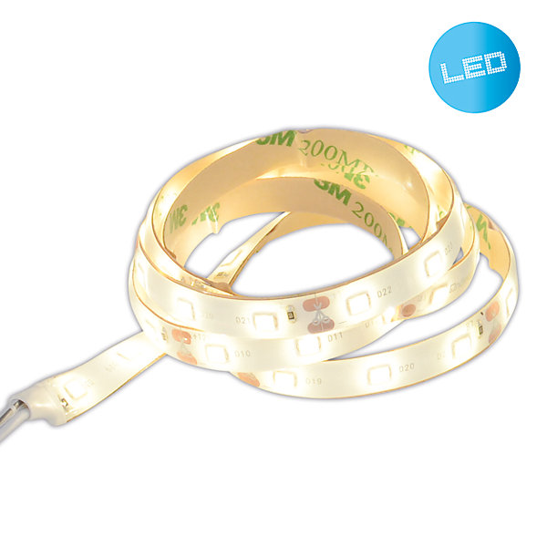 LED STRIPE 1m 6 W réductible 400 lm