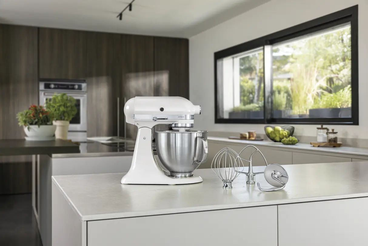 Küchenmaschine Artisan Ksm200