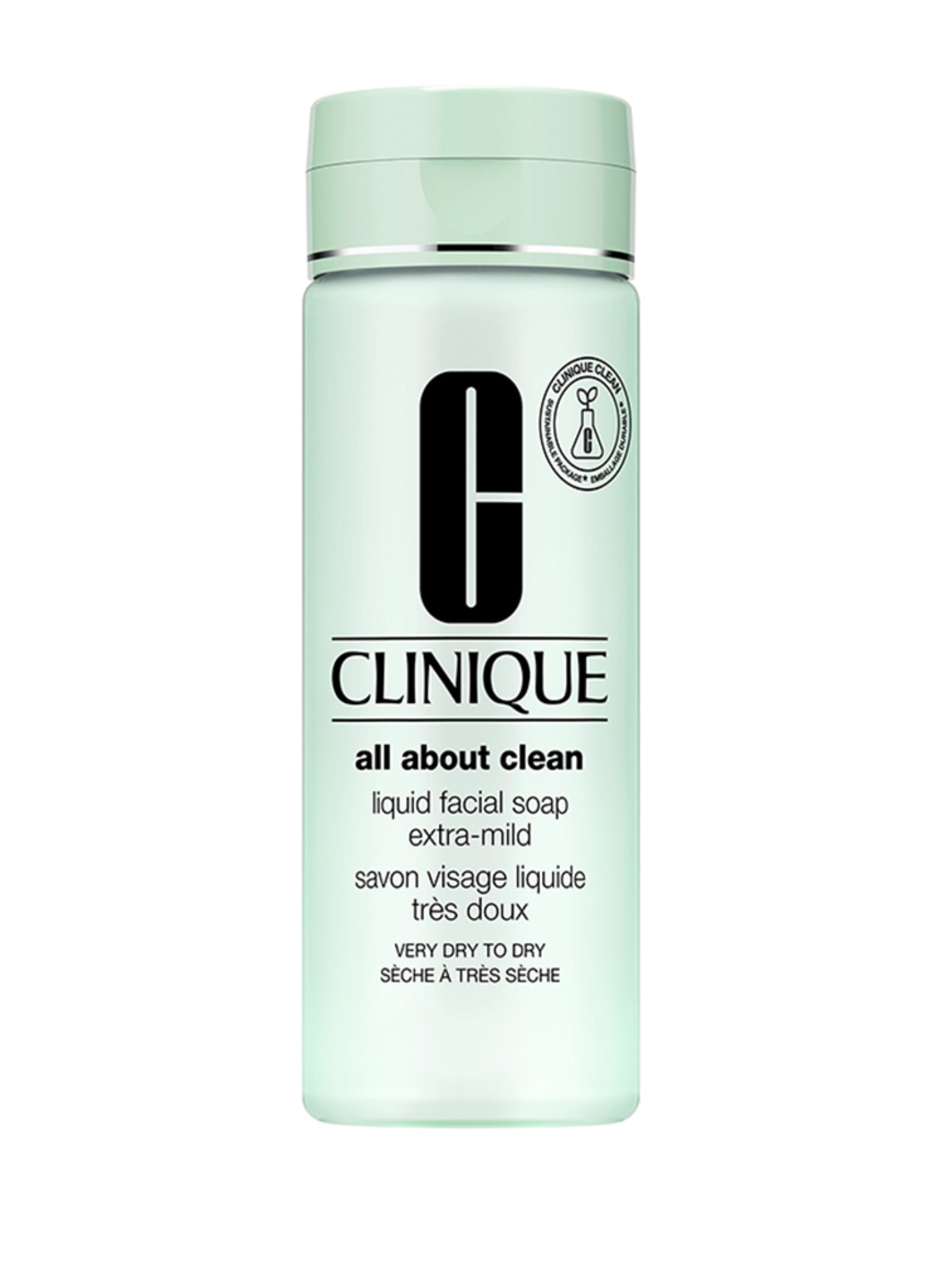CLINIQUE ALL ABOUT CLEAN™