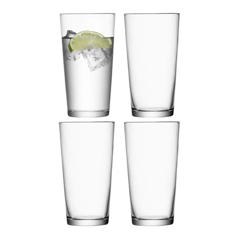 Trinkgläser-Set Gio