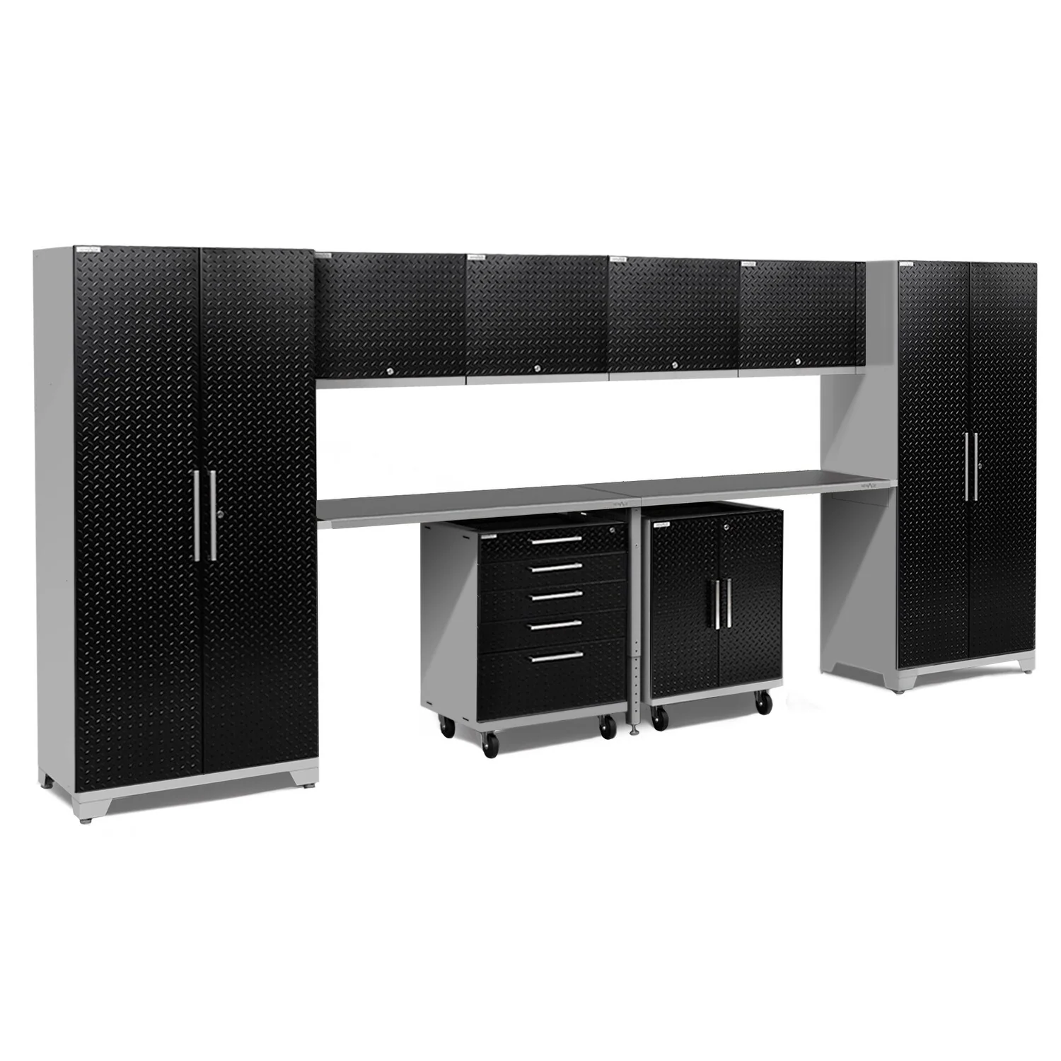 NewAge Products Performance Plus 2.0 10 Piece Set