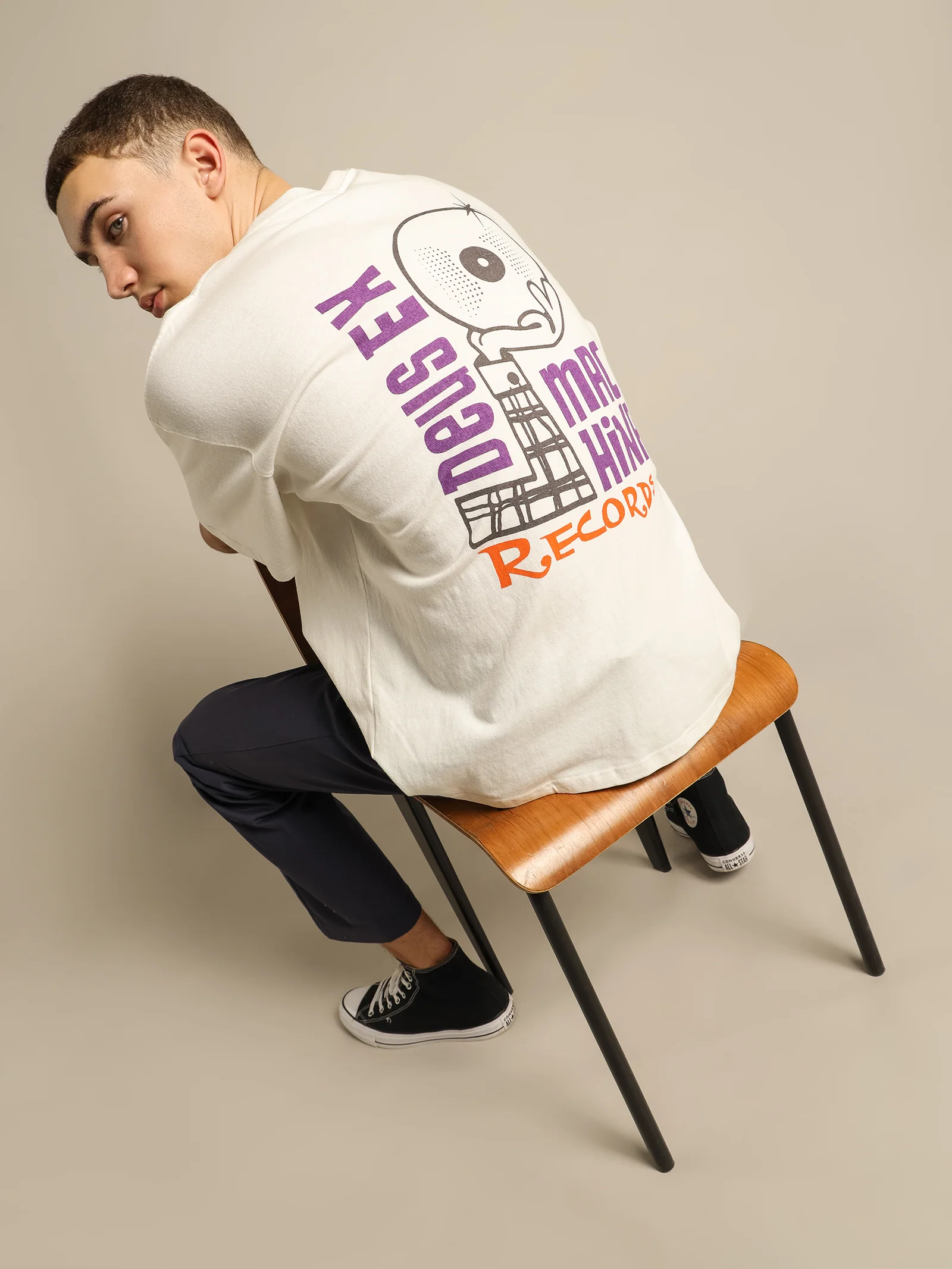 Howie T-Shirt
