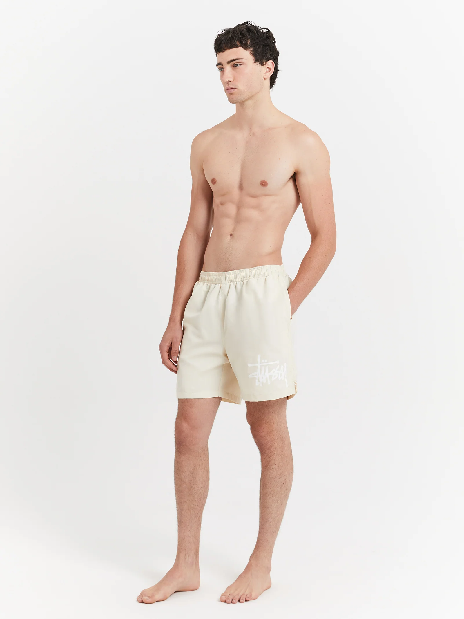 Big Graffiti Watershorts