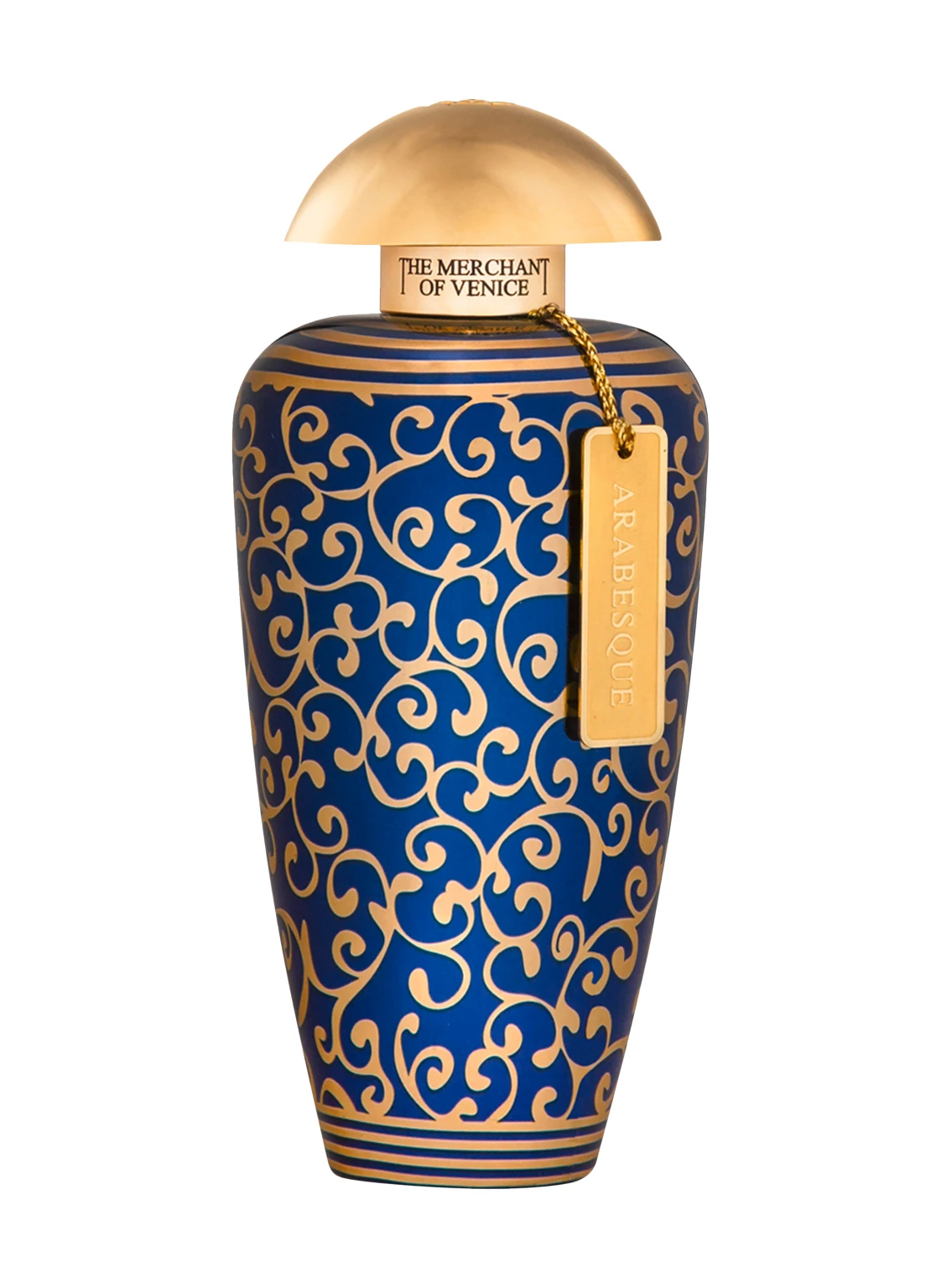 THE MERCHANT OF VENICE ARABESQUE