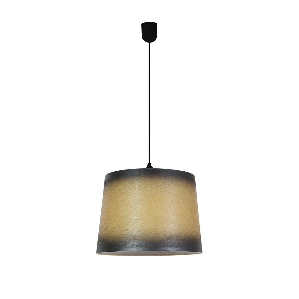 Lampa wisząca SANDY 33 1x60w e27