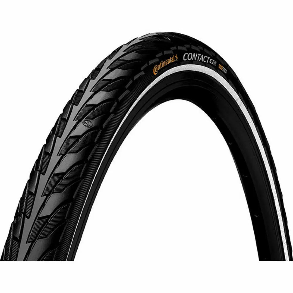 Continental Contact 700C x 47 rigid urban tyre