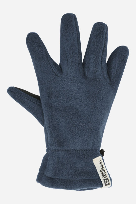 Jack Wolfskin Fleece Glove K Handschoen Junior