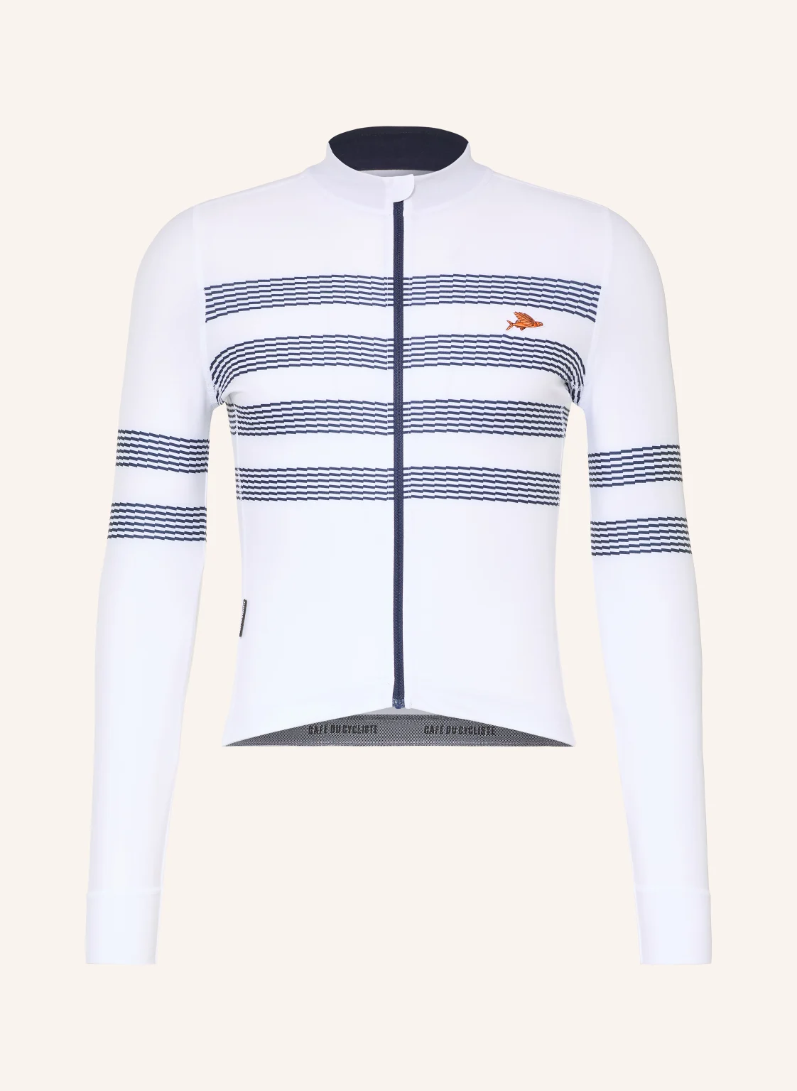 CAFÉ DU CYCLISTE Radtrikot CHARLIE