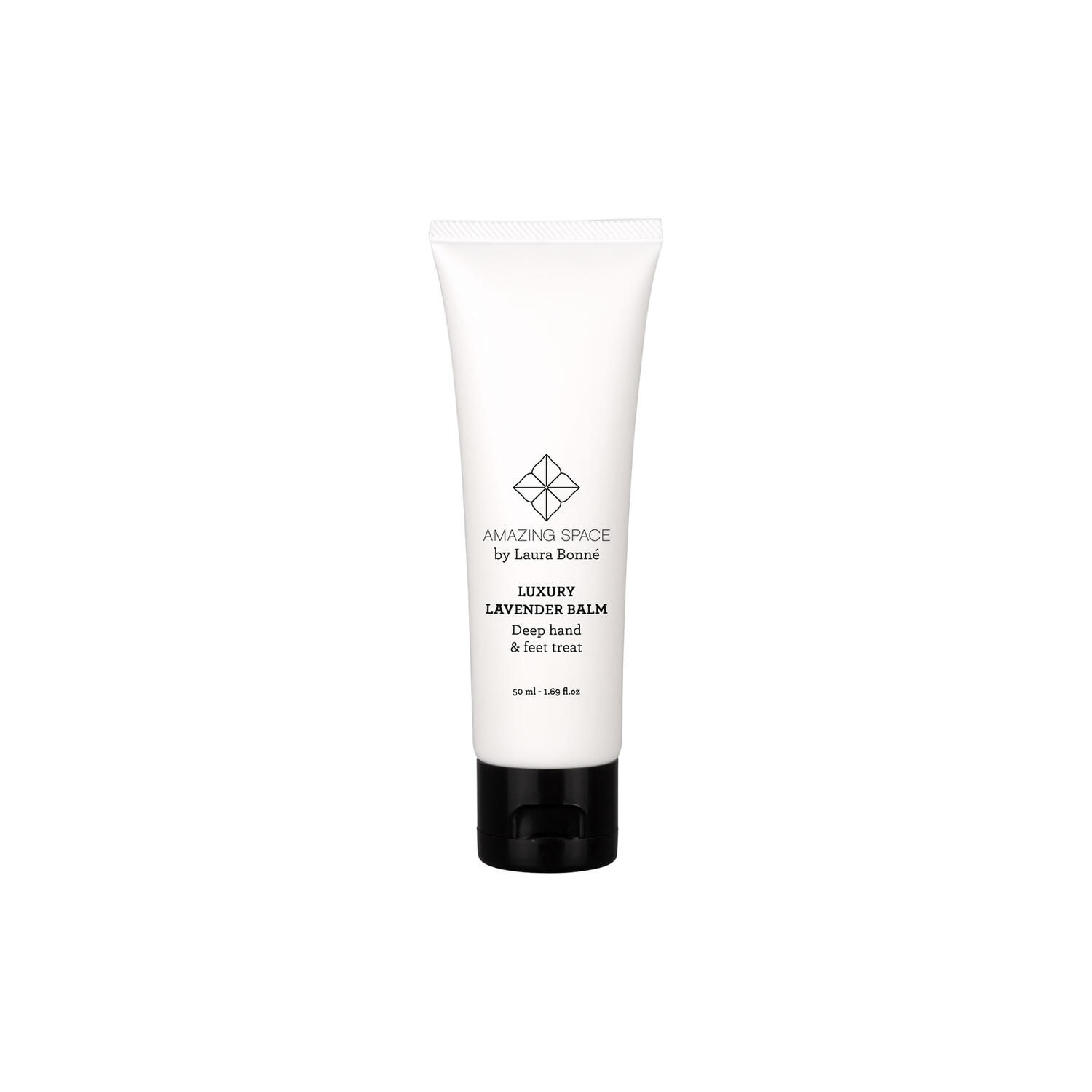 Luxury Lavender Balm &ndash; Deep Hand & Feet Treat