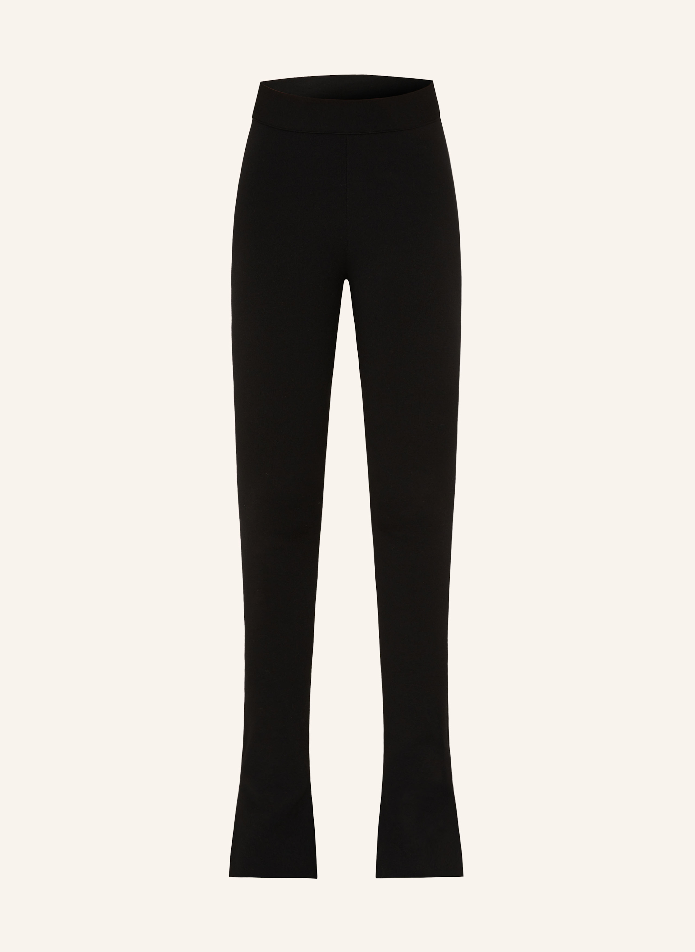 Courrèges Strickhose