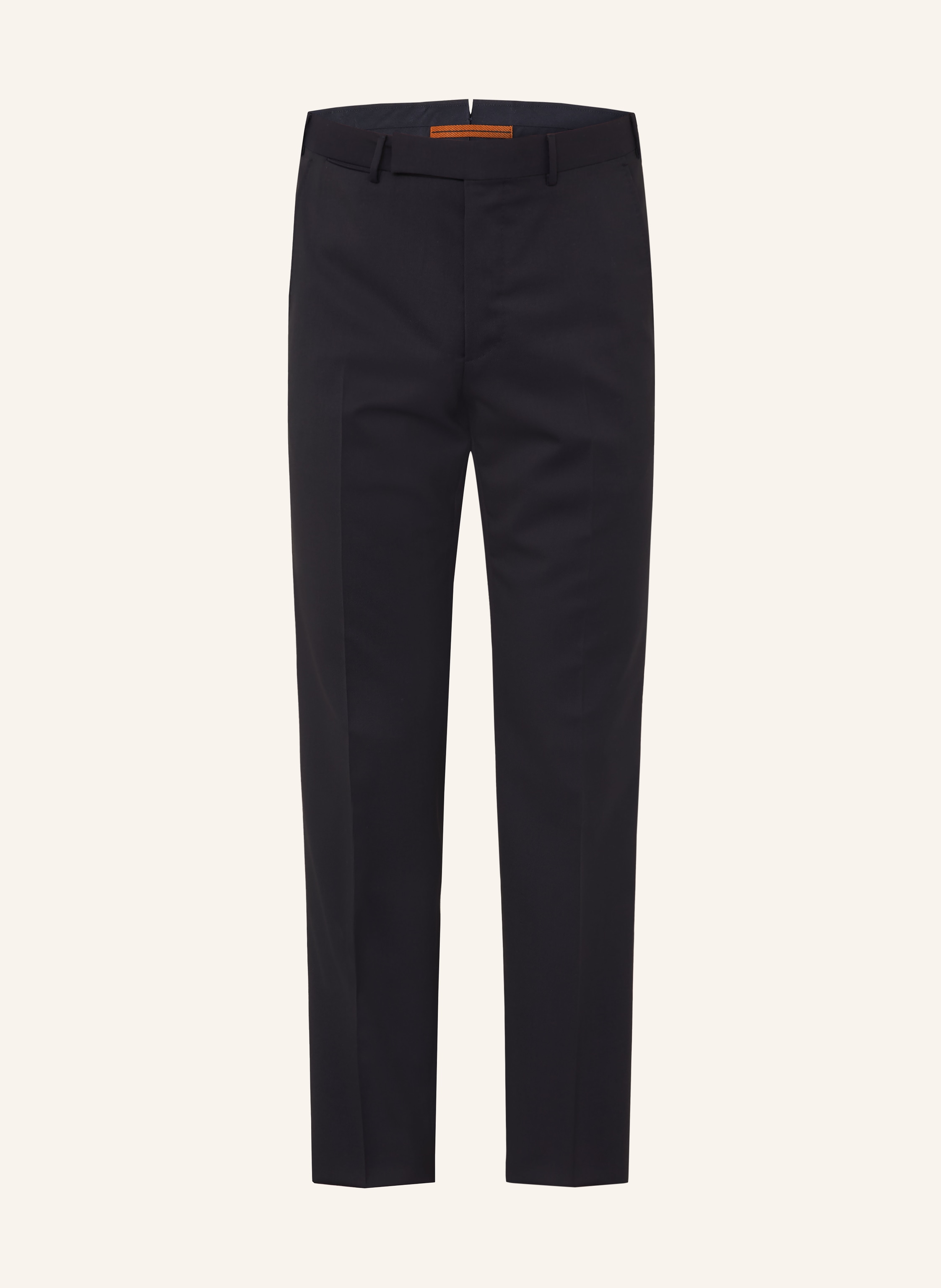 ZEGNA Hose Regular Fit