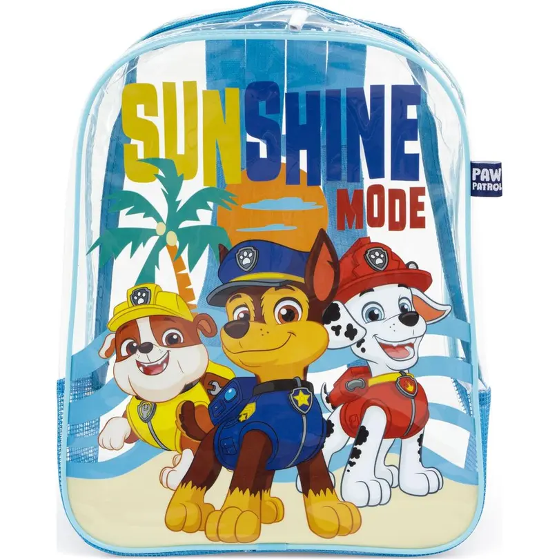 Rucksack Paw Patrol