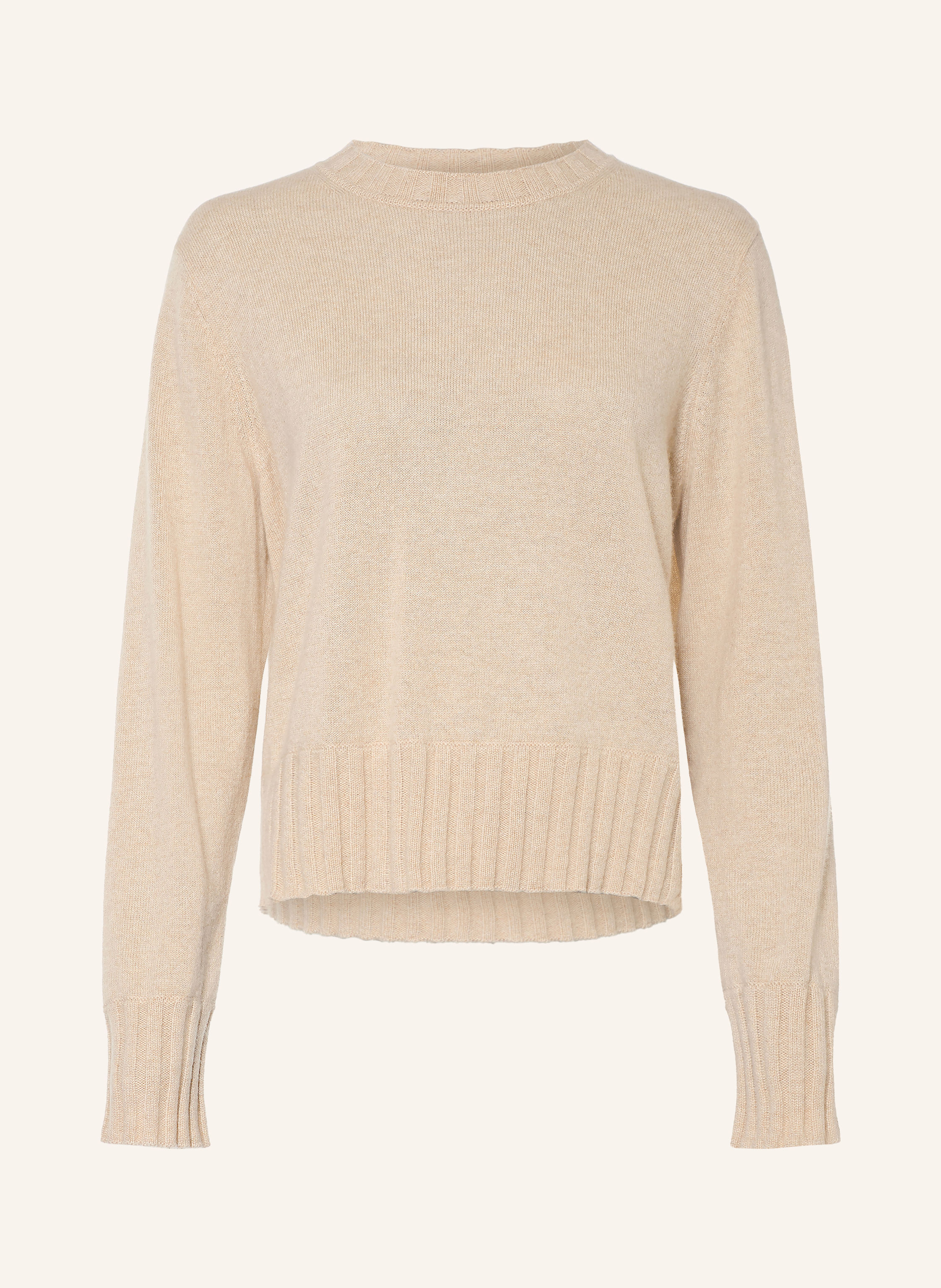MOS MOSH Cashmere-Pullover MMMORIA