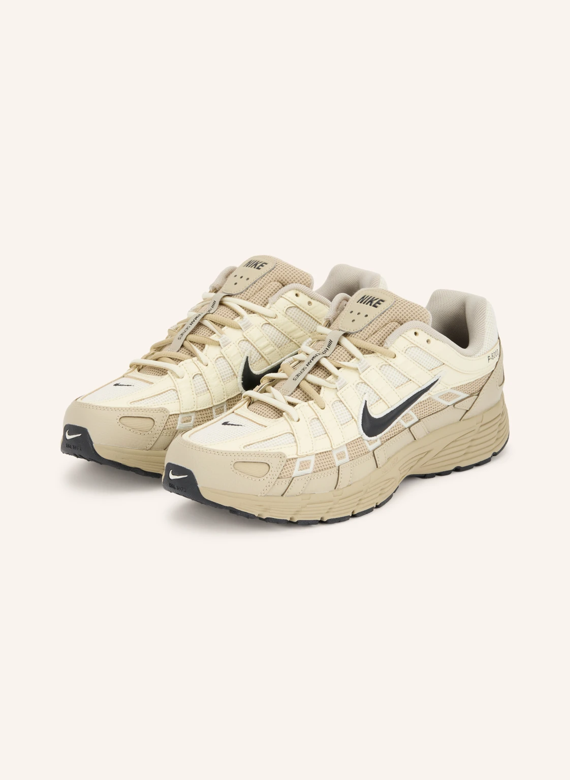 Nike Sneaker P-6000