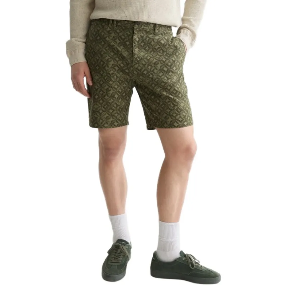 Scotch & Soda Stuart 184697 shorts