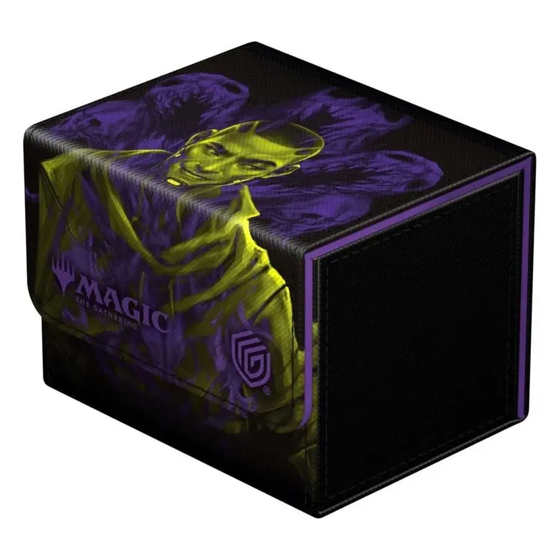 Aufbewahrungsbox Collectors