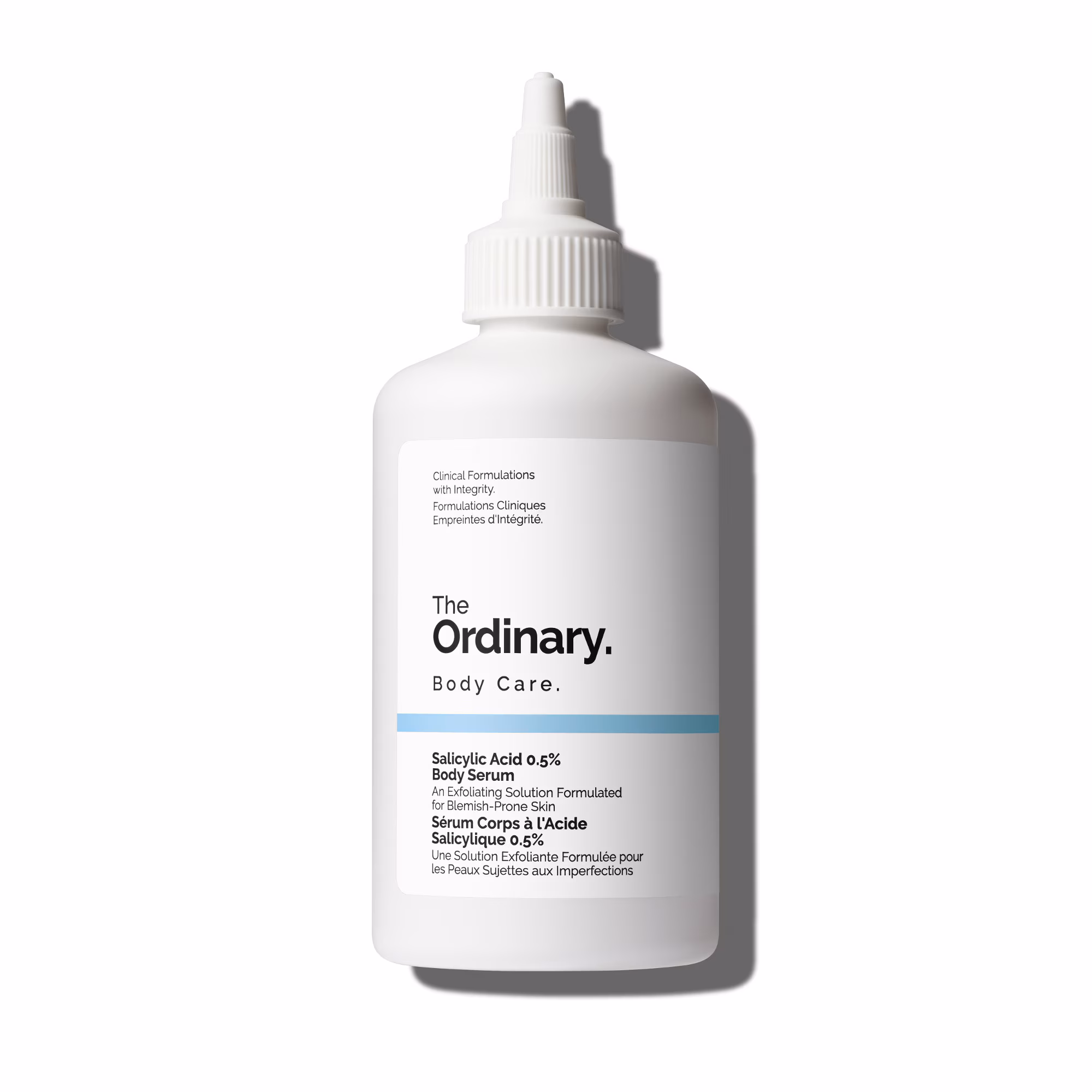 ANTI-IMPERFECTIONSSérum corps à l'acide salicylique 0.5%
