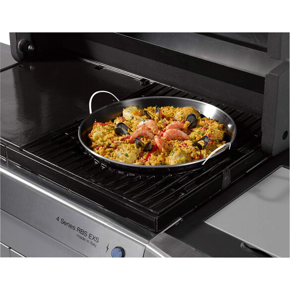 Plat à Paella inox Culinary Modular ∅30cm - Campingaz