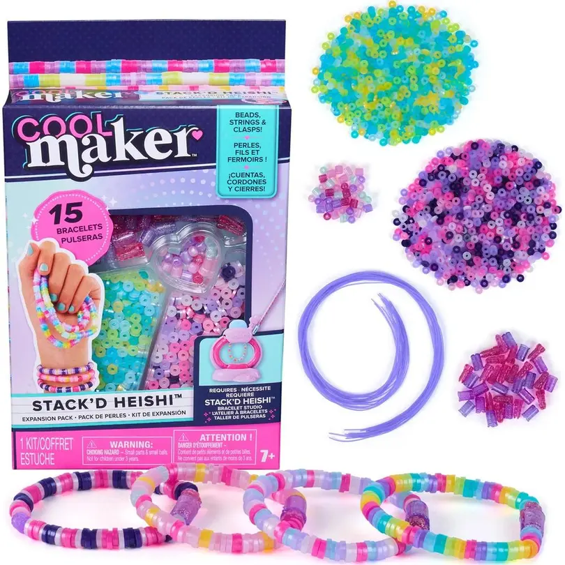 Bausatz Cool Maker