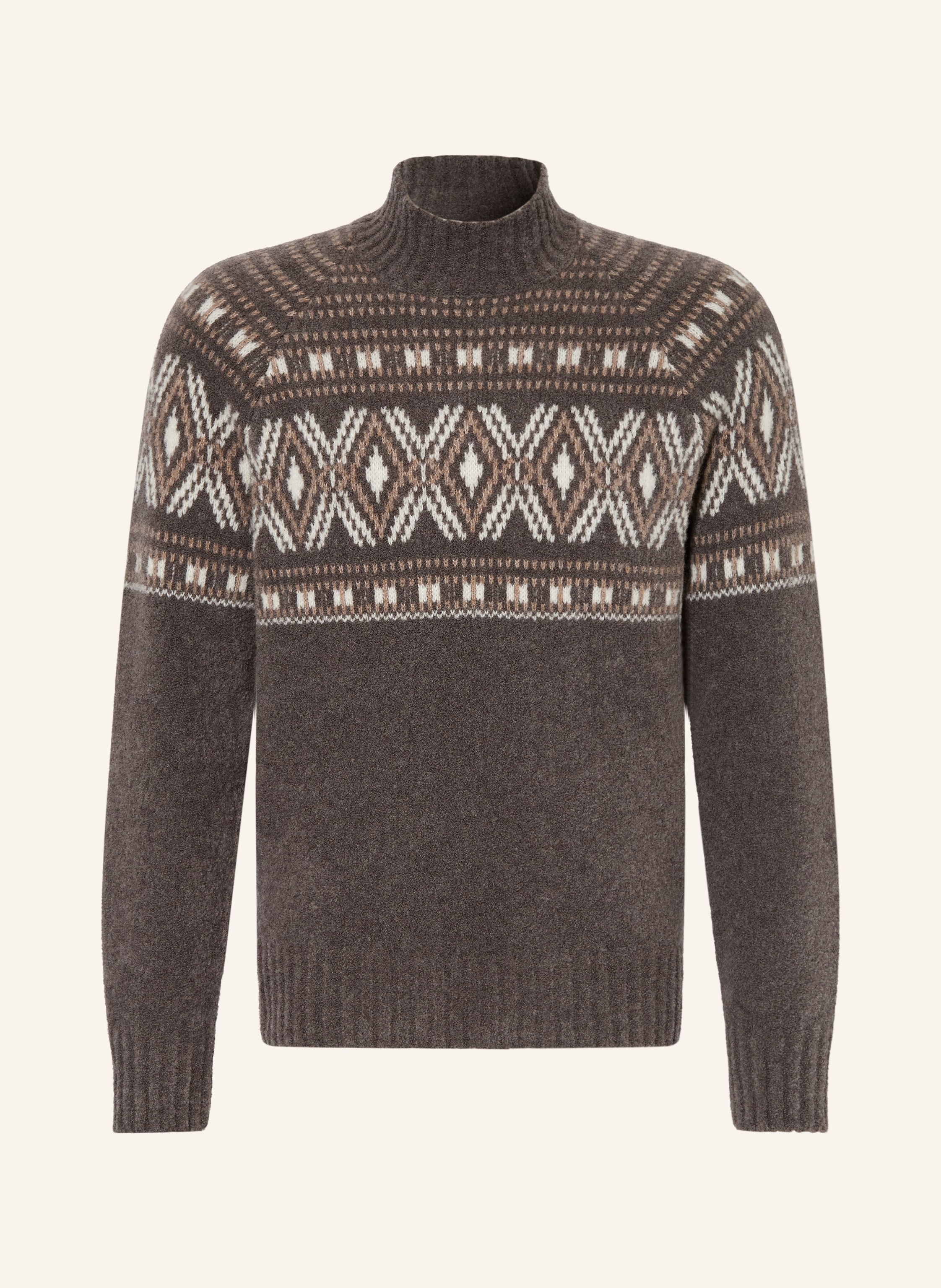 GRAN SASSO Pullover