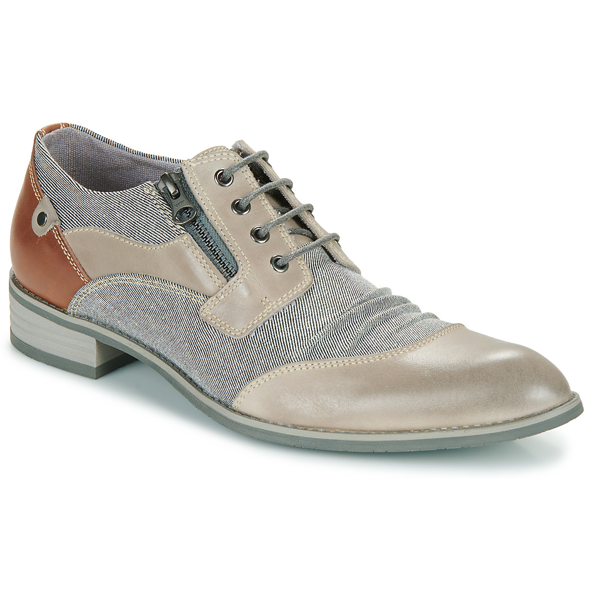 Kdopa - MONTMARTRE - Grey