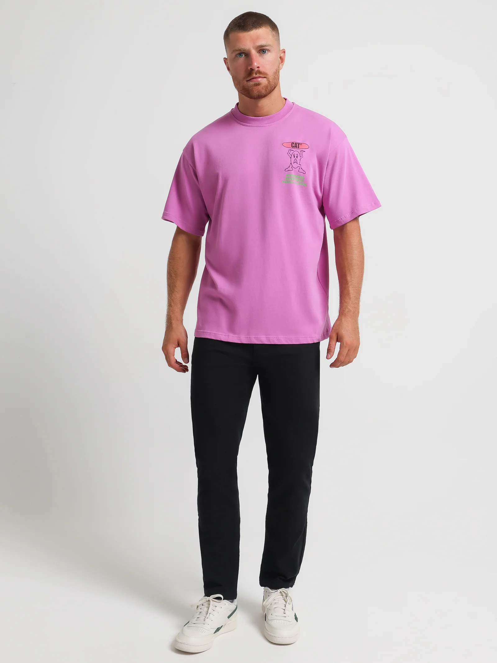 Hardworker T-Shirt