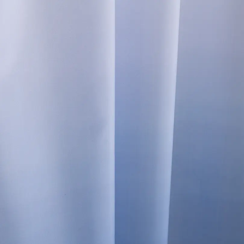 Duschvorhang Gradient