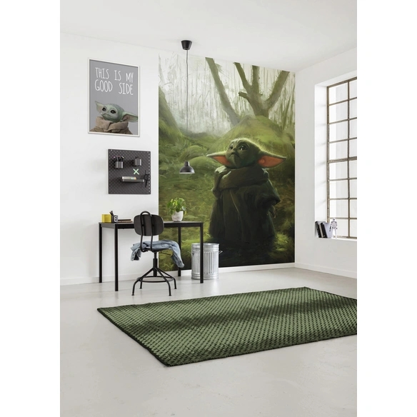Vliestapete »Into Adventure«, Breite 200 cm, matt