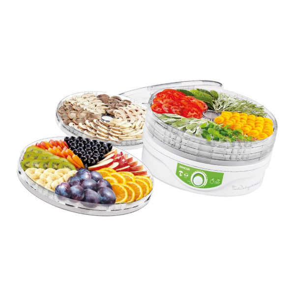 Suszarka Do Żywności Sfd 2105Wh
