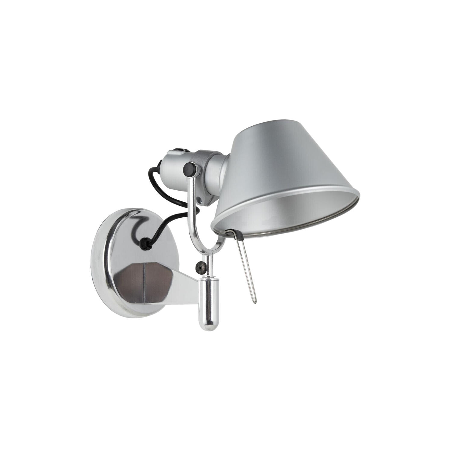Tolomeo Faretto v&aelig;glampe