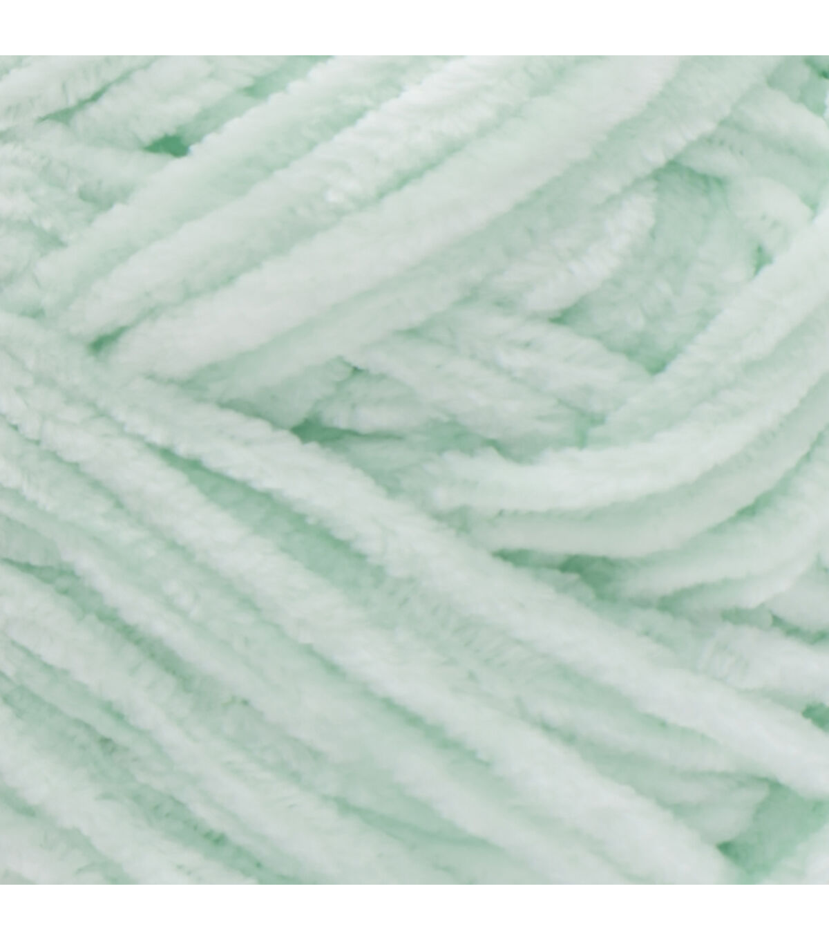 Bernat Velvet Baby 492yds Worsted Polyester Yarn 2 Bundle