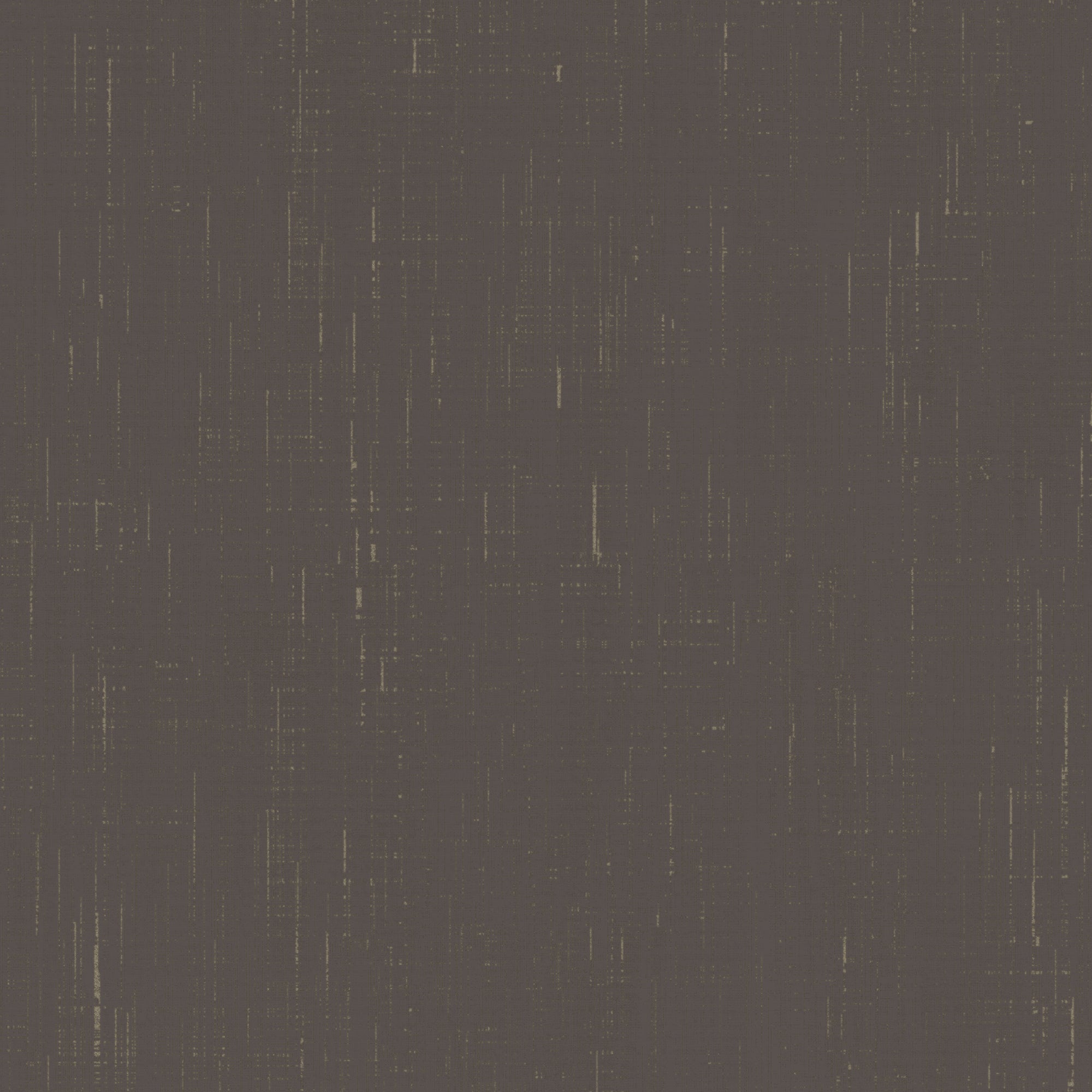 vtwonen vliesbehang - linnen ebony - 10mx53cm