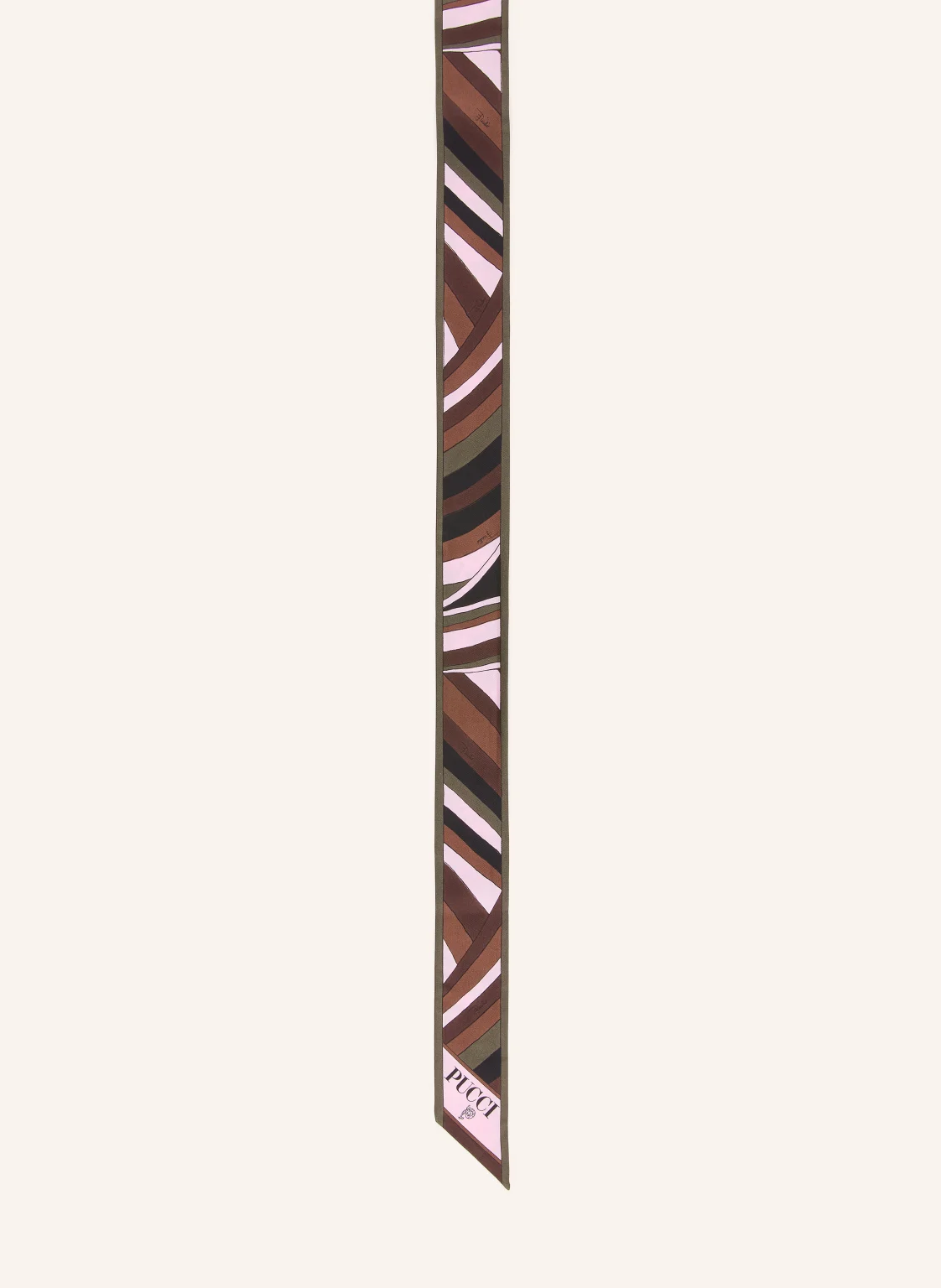 PUCCI Seidenschal