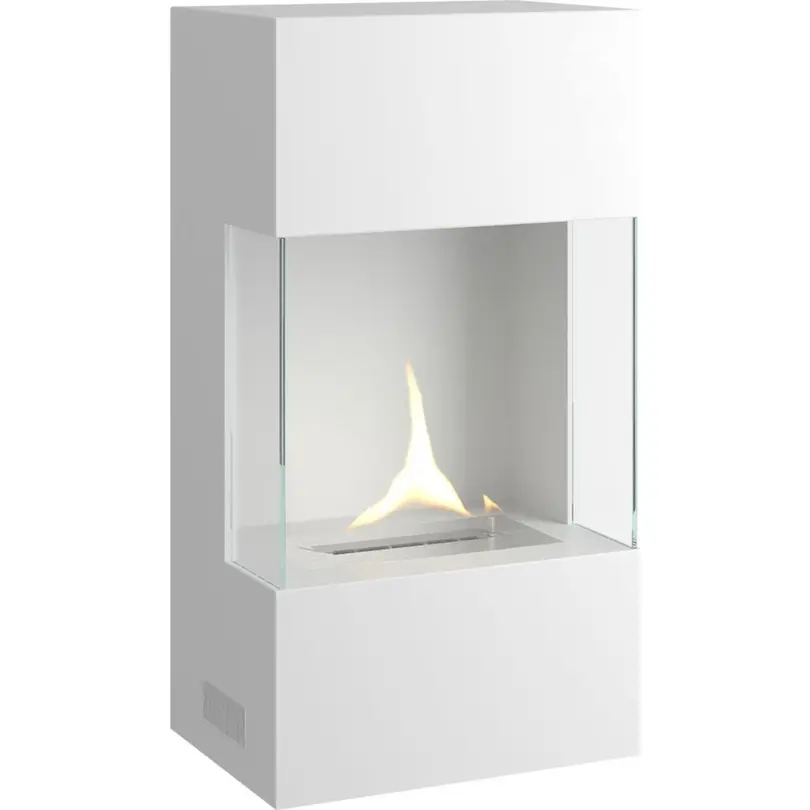 Bio Ethanol Kamin Indie Wall 180