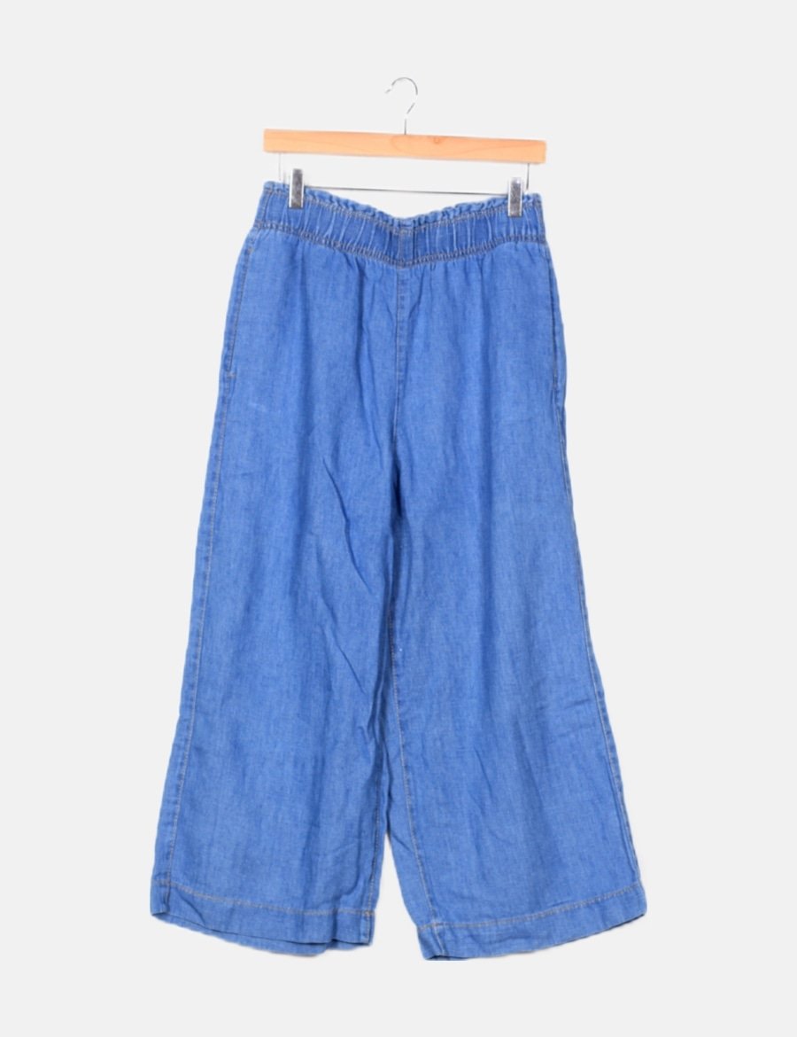 Camaïeu wide-leg jeans