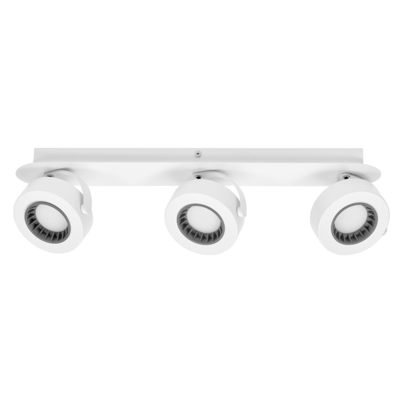 Spot LED Venus blanc 3 x 5,5 W LEDVANCE