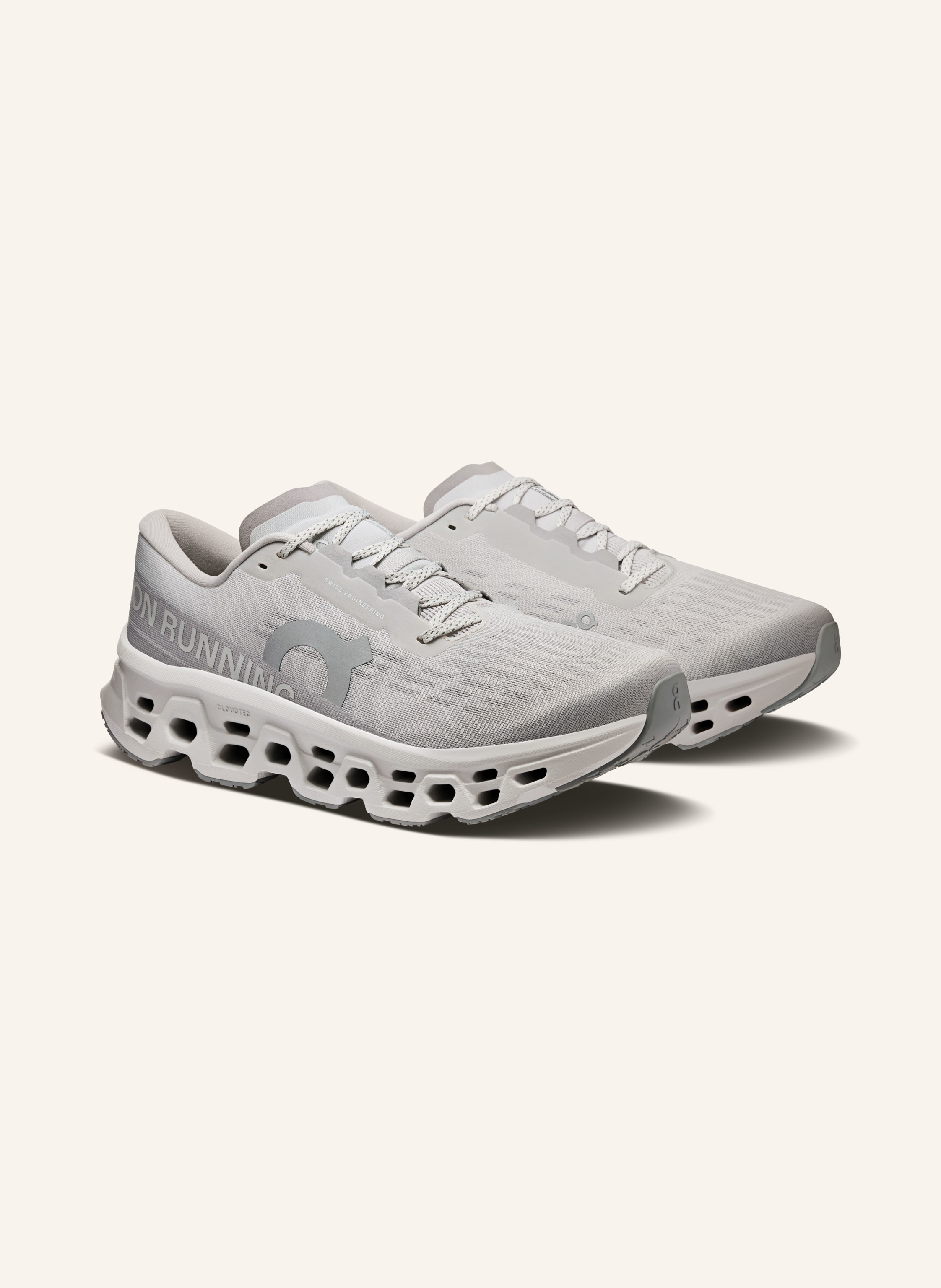 On Laufschuhe CLOUDMONSTER 3