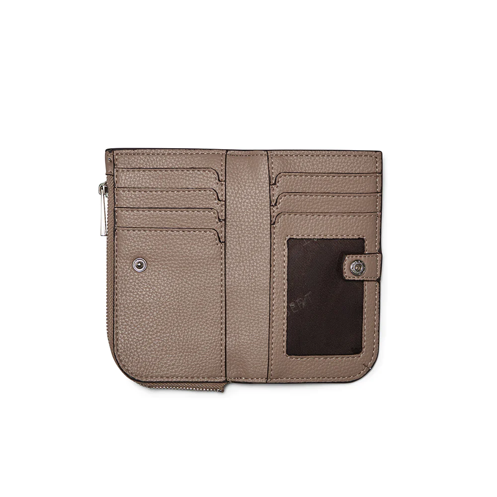 The Lucia – Terra Vegan Leather Wallet