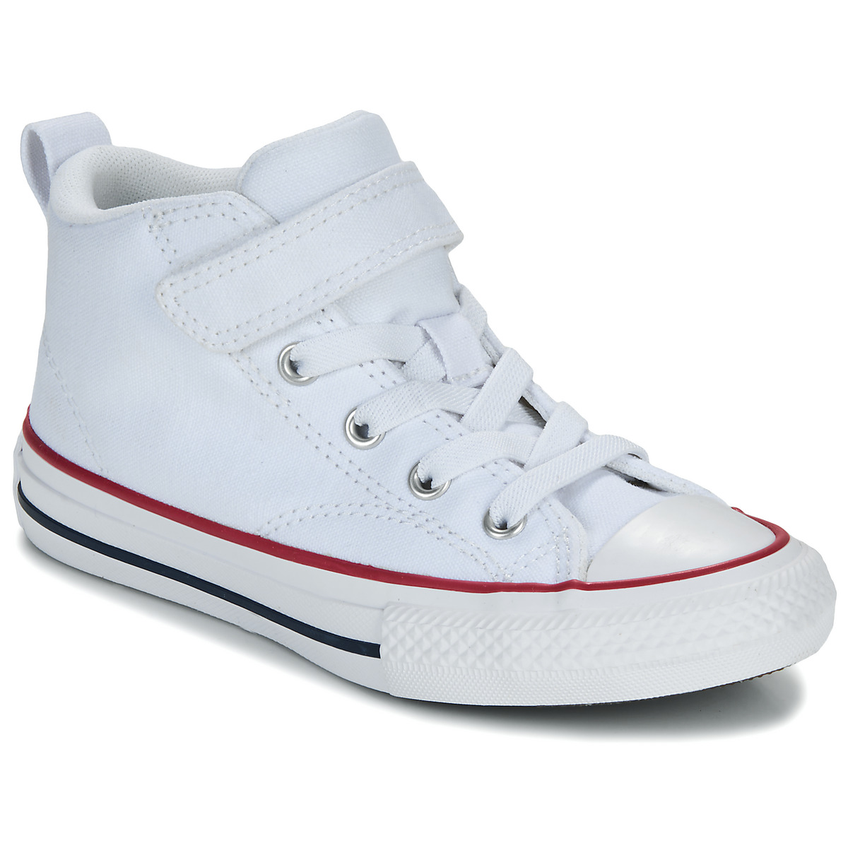 Converse - CHUCK TAYLOR ALL STAR MALDEN STREET - White